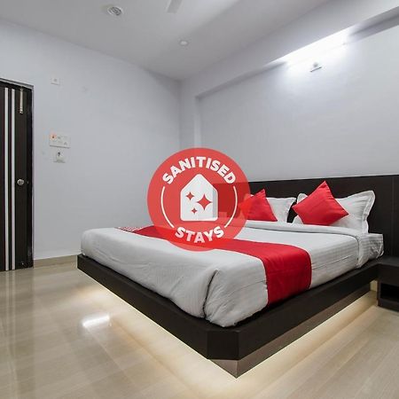 Oyo 26974 Hotel S G International Patna (Bihar) Exterior foto