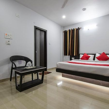 Oyo 26974 Hotel S G International Patna (Bihar) Exterior foto