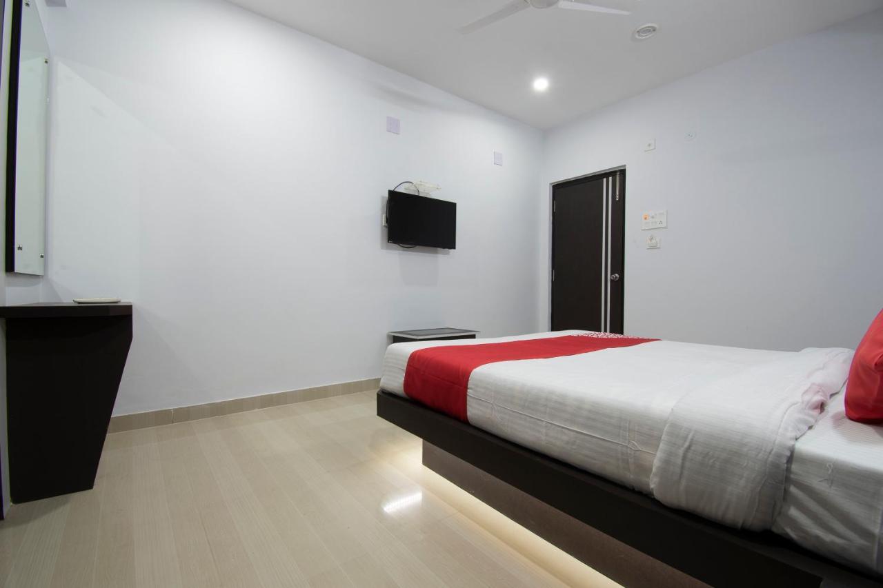 Oyo 26974 Hotel S G International Patna (Bihar) Exterior foto